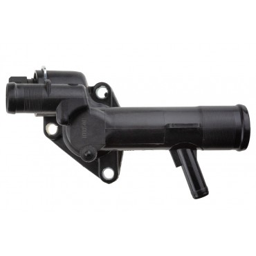 Boitier Thermostat d'Eau Pour Dacia Duster Logan Express Sandero 1106100Q1F