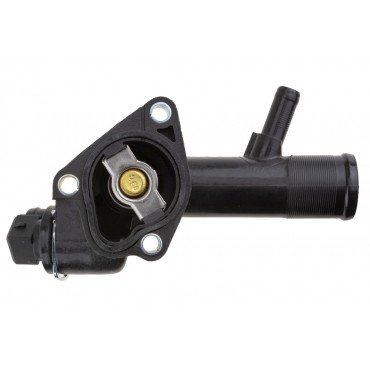 Boitier Thermostat d'Eau Pour Dacia Duster Logan Express Sandero 1106100Q1F