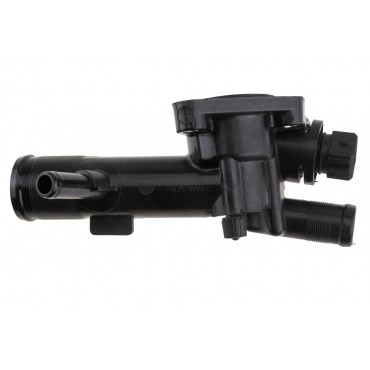 Boitier Thermostat d'Eau Pour Dacia Duster Logan Express Sandero 1106100Q1F