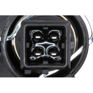 Boitier Thermostat d'Eau Pour Dacia Duster Logan Express Sandero 1106100Q1F