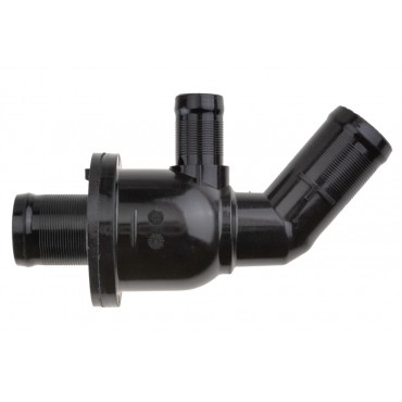 Boitier Thermostat d'Eau Pour Renault Twingo Smart Forfour 0.9 1.0 110612674R