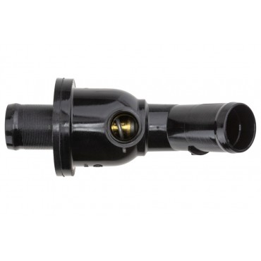 Boitier Thermostat d'Eau Pour Renault Twingo Smart Forfour 0.9 1.0 110612674R