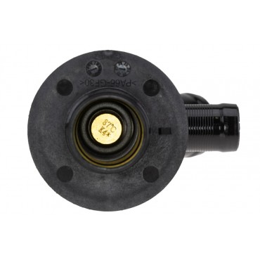 Boitier Thermostat d'Eau Pour Renault Twingo Smart Forfour 0.9 1.0 110612674R