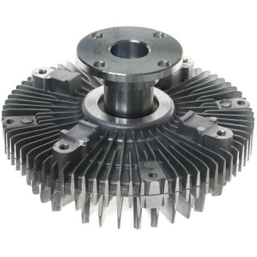 Embrayage Refroidisseur...