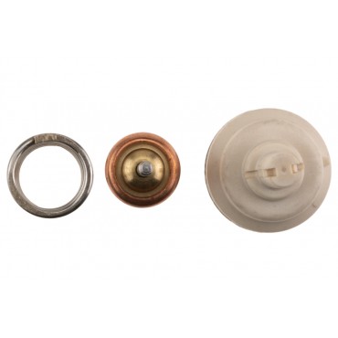 Boitier Thermostat d'Eau Pour Vw Passat Touran 1.4 TSI 03C121110R