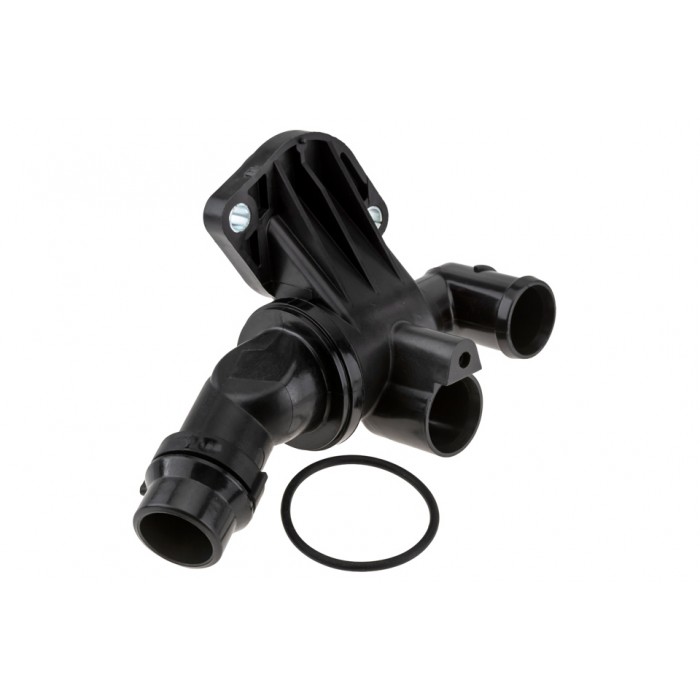 Boitier Thermostat d'Eau Pour Audi A1 A3 A5 Tt Seat Leon Vw Golf IV V 06F121111H