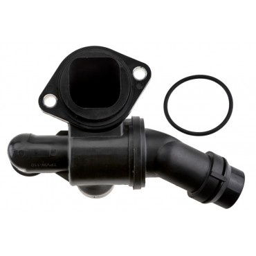Boitier Thermostat d'Eau Pour Audi A1 A3 A5 Tt Seat Leon Vw Golf IV V 06F121111H