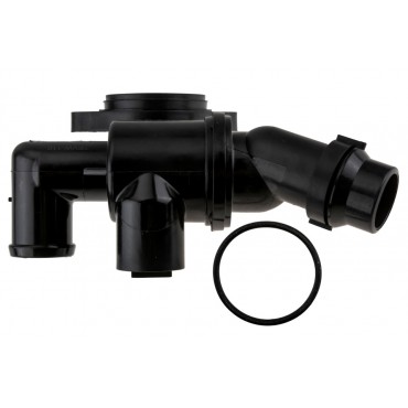 Boitier Thermostat d'Eau Pour Audi A1 A3 A5 Tt Seat Leon Vw Golf IV V 06F121111H