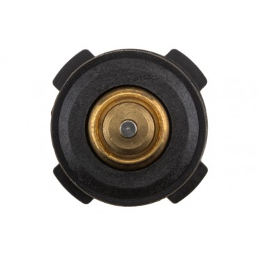 Boitier Thermostat d'Eau Pour Seat Ibiza IV Sc St V Mii Skoda Citigo 4C121113B