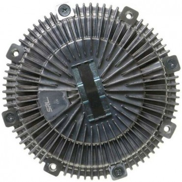 Embrayage Refroidisseur...