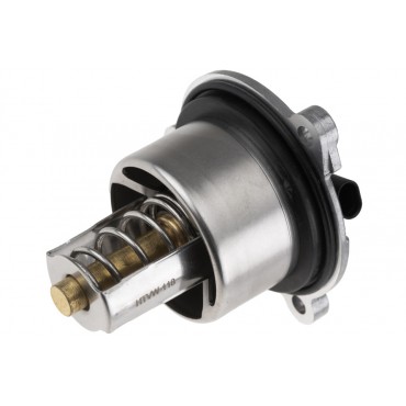 Boitier Thermostat d'Eau Pour Porsche 718 911 Boxster Cayman 9A712111000