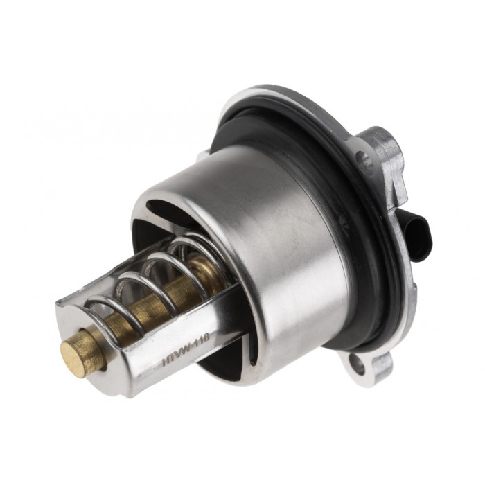 Boitier Thermostat d'Eau Pour Porsche 718 911 Boxster Cayman 9A712111000