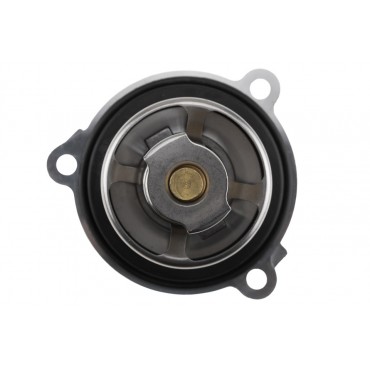 Boitier Thermostat d'Eau Pour Porsche 718 911 Boxster Cayman 9A712111000