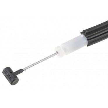 Cable Deverrouillage du Capot Moteur Pour Land Rover Discovery IV LR013916