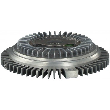 Embrayage Refroidisseur...