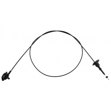 Cable Deverrouillage du Capot Moteur Pour Renault Megane 1997-1999 7700421507