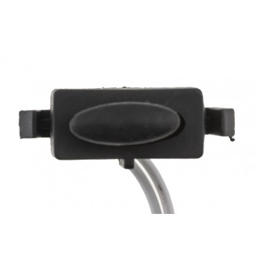 Cable Interrupteur Poignée de Porte Pour Qashqai+2 - à partir de 2006 25210JE20A