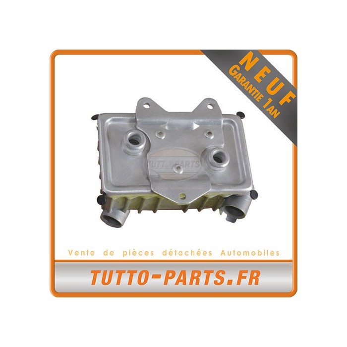 Radiateur D'Huile Mercedes C E G 2.5 TD 2.9 TD