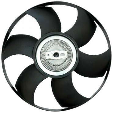 Embrayage Refroidisseur...