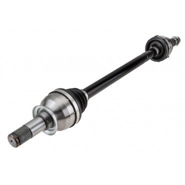 Cardan Arbre de Transmission Arrière Gauche Pour Jaguar Xf I Sportbrake C2Z4814