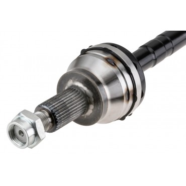 Cardan Arbre de Transmission Arrière Gauche Pour Jaguar Xf I Sportbrake C2Z4814