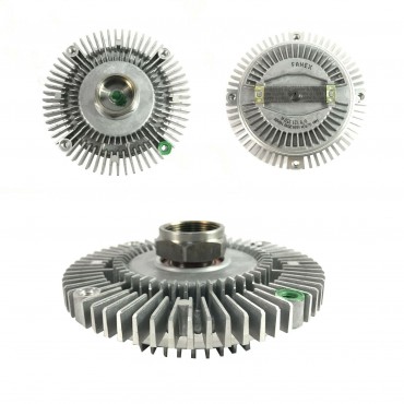 Embrayage Refroidisseur...