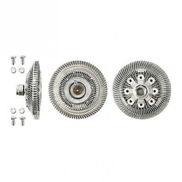 Embrayage Refroidisseur...