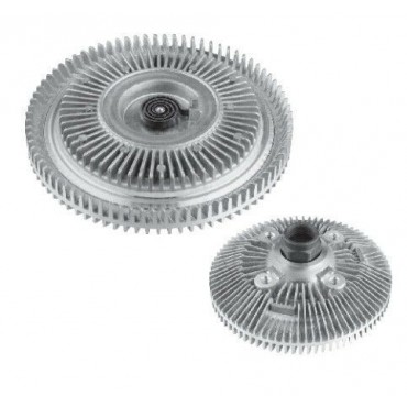 Embrayage Refroidisseur...