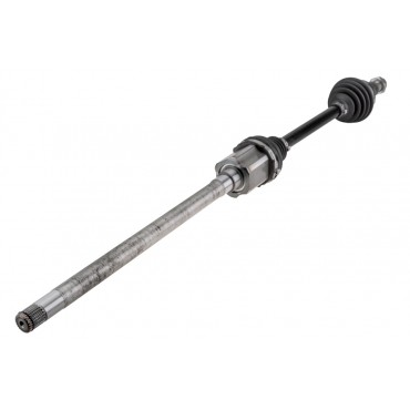 Cardan Arbre de Transmission Avant Droit Pour Jaguar Xe Xf Sportbrake C2D42128