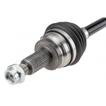 Cardan Arbre de Transmission Avant Droit Pour Jaguar Xe Xf Sportbrake C2D42128