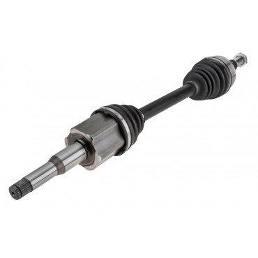 Cardan Arbre de Transmission Avant Gauche Pour Ford Kuga 2414542 LX673B437BAC
