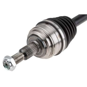 Cardan Arbre de Transmission Avant Gauche Pour Ford Kuga 2414542 LX673B437BAC