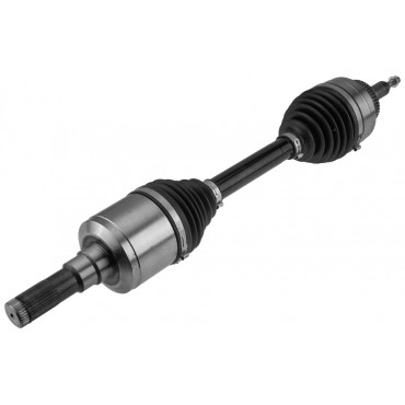Cardan Arbre de Transmission Avant Gauche Pour Ford F150 5.4 6.2 AL3Z3A427A