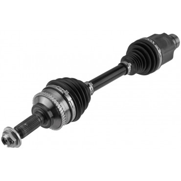 Cardan Arbre de Transmission Avant Gauche Pour Ford Maverick GG052550XD