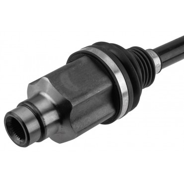 Cardan Arbre de Transmission Avant Gauche Pour Ford Maverick GG052550XD