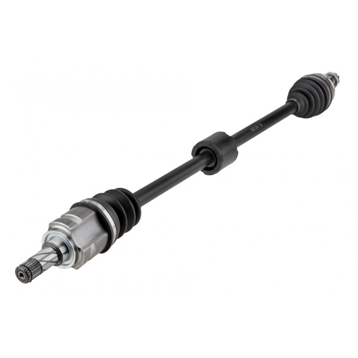 Cardan Arbre de Transmission Droit Pour Opel Adam Corsa C D E 374788 13149829