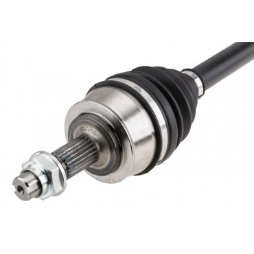 Cardan Arbre de Transmission Droit Pour Opel Adam Corsa C D E 374788 13149829