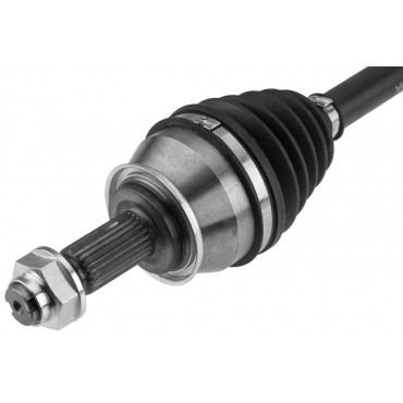 Cardan Arbre de Transmission Gauche Pour Lancia Ypsilon 71793056 46818890