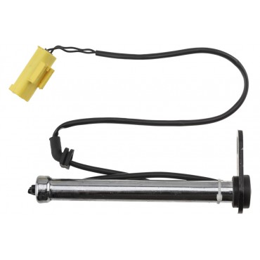 Charnière de Capot Pour Mercedes Classe C W206 Cle C236 A2069066800