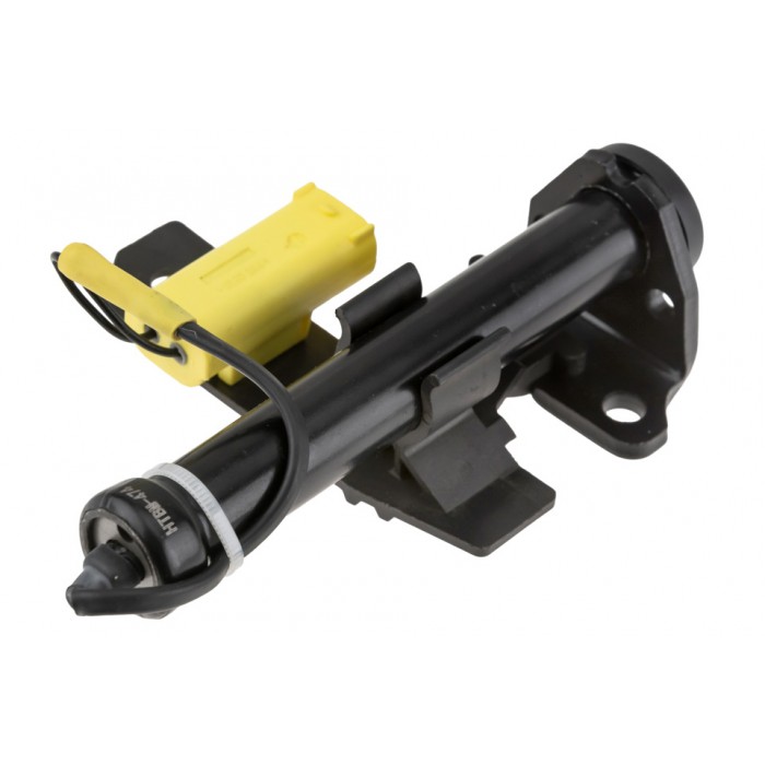 Charnière de Capot Gauche Pour Bmw Série 3 G20 G21 51237449429