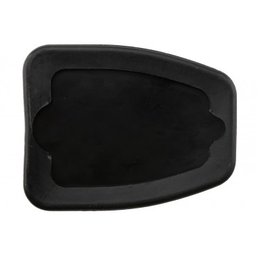 Coiffe Pédale de Frein ou Embrayage Pour Nissan Juke Qashqai I 46531JD000