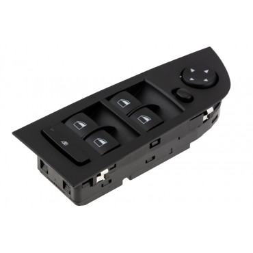 Commande Platine de Vitre Pour Bmw Série 3 E90 E91 61319217328 61316948623