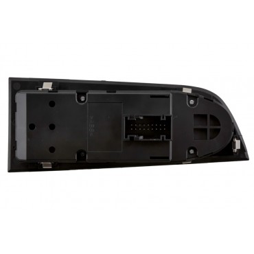 Commande Platine de Vitre Pour Bmw Série 3 E90 E91 61319217328 61316948623