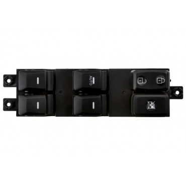 Commande Platine de Vitre Pour Kia Picanto II - à partir de 2011 935701Y100