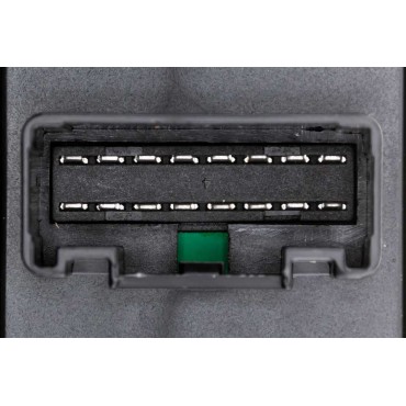 Commande Platine de Vitre Pour Kia Picanto II - à partir de 2011 935701Y100