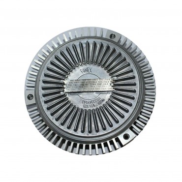 Embrayage Refroidisseur...