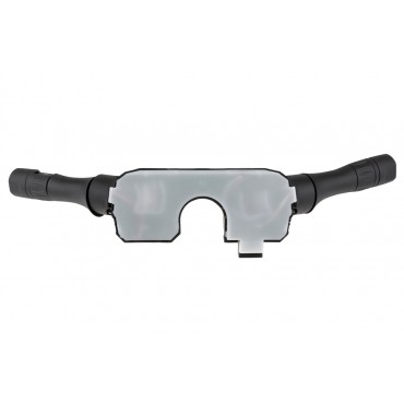 Commodo Pour Renault Fluence - à partir de 2010 255670039R