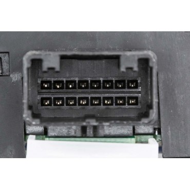 Commodo Pour Renault Fluence - à partir de 2010 255670039R