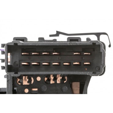 Comodo d'Essuie Glaces Pour Opel Movano A Vivaro A Renault Master II 7701065910