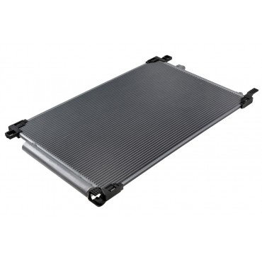 Condenseur de Clim Pour Lexus Es Toyota Camry Rav 4 V 884A033010